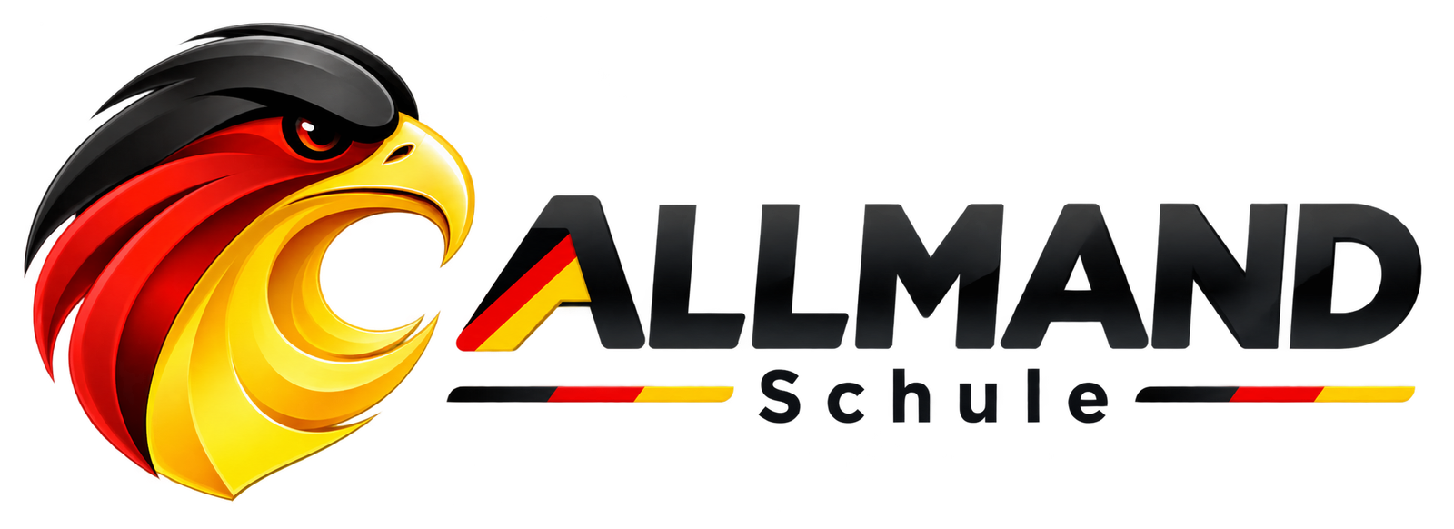 ALLMAND Schule